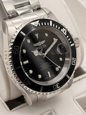 Invicta automatik diver nh35 - automatik,