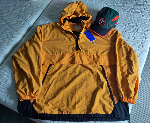 Lacoste live schlupfjacke - live, ,