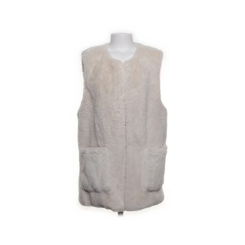 Zara girls fellweste - zara,