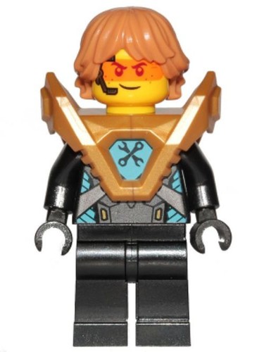 Lego nexo knights minifigur - lego®,