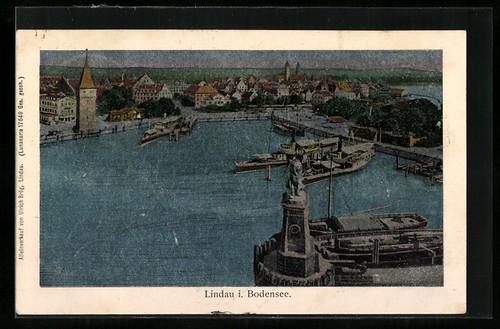Luna lindau bodensee - lindau,