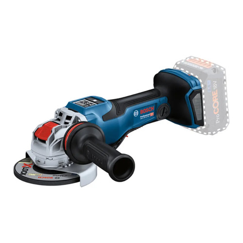 Bosch winkelschleifer - bosch,