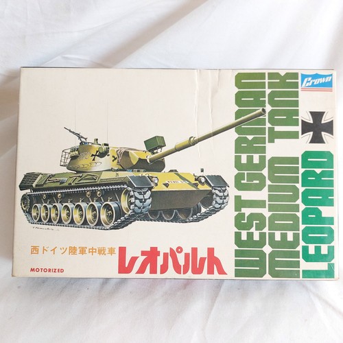 Mes 99934 crown - 264-300, panzer
