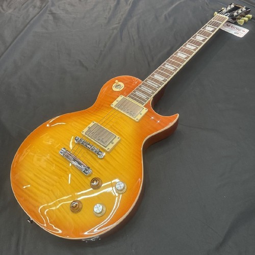 Electric guitar vintage - electric,