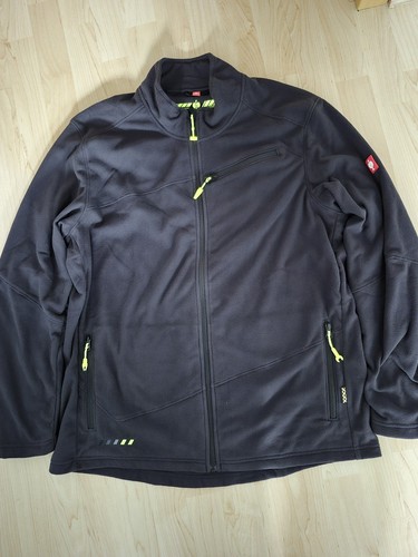 Engelbert strauss fleece jacke - strauss,