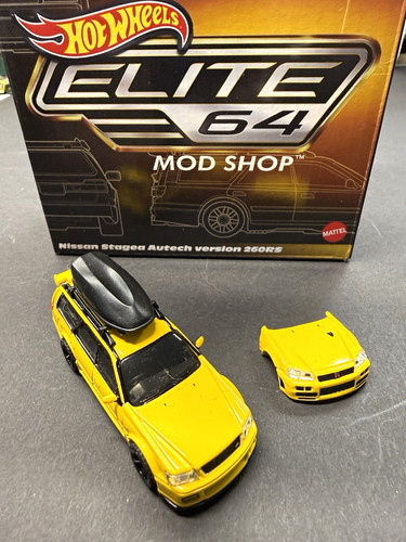 Hot wheels elite - hot,