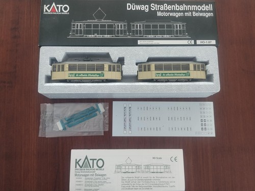 Kato lemke 30907 düwag - 30907:,