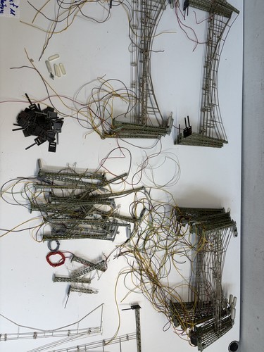 Konvolut märklin - ,
