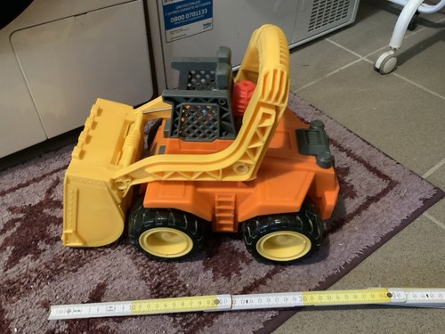 Grosser fisher price bagger - price,