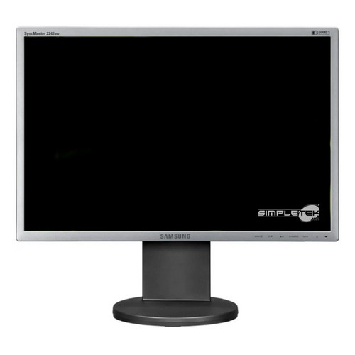 Samsung syncmaster 2223nw - syncmaster,