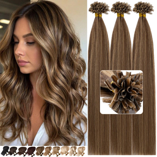 50cm 60cm bonding hair - 50cm,