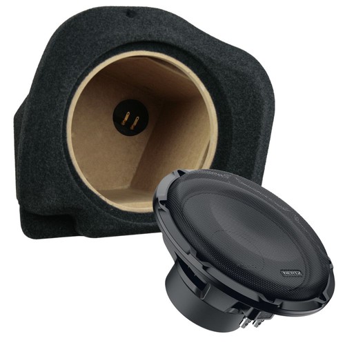 Subwoofer für audi - audi, a4