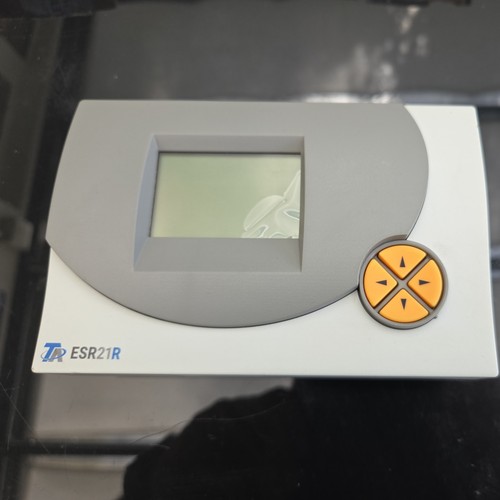 Solarregelung esr r - esr, 21-r