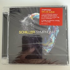 Schiller symphonia neu - neu, &