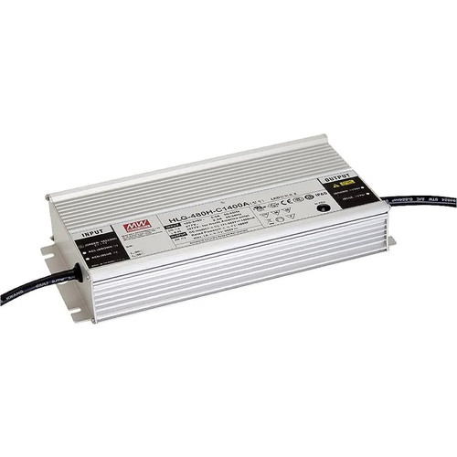 Mean well led treiber - mean, led-treiber