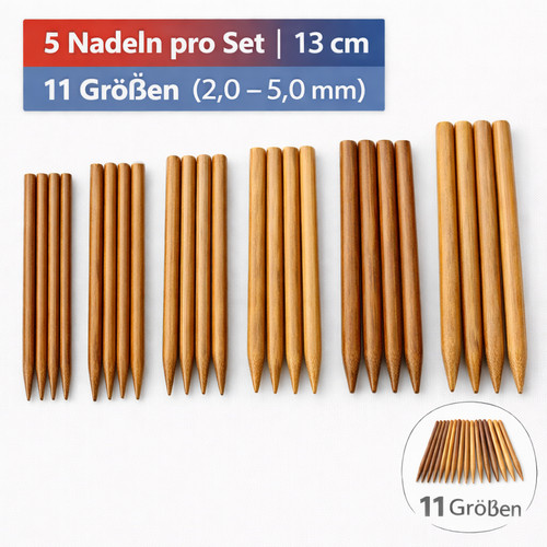 Nadelspiel stricknadeln - nadelspiel,
