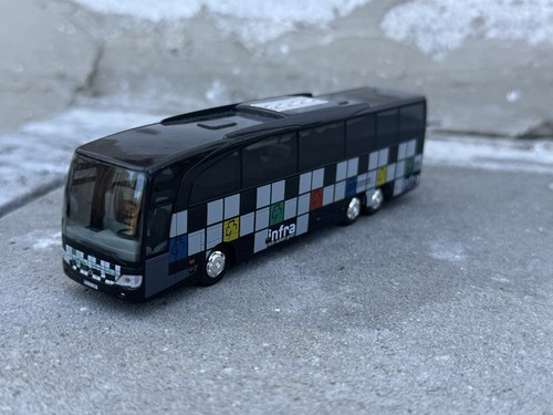 Rietze bus travego - travego, m