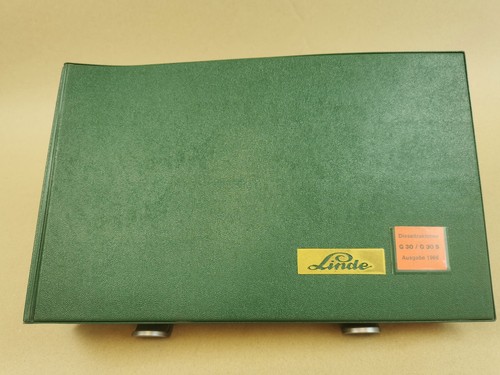 Original güldner g30 g30s - g30,