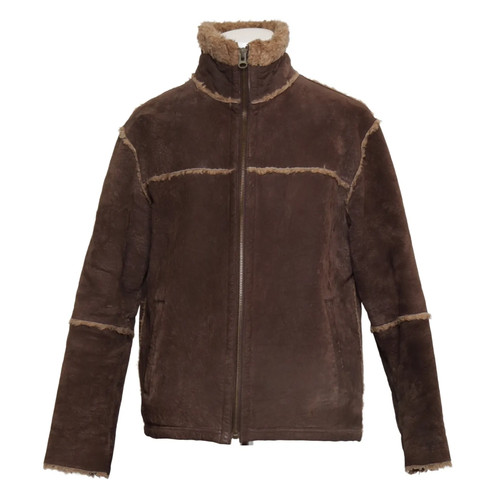 Scotch soda shearling - scotch,