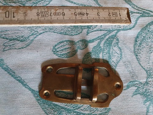 Halter von doppeltem - von,