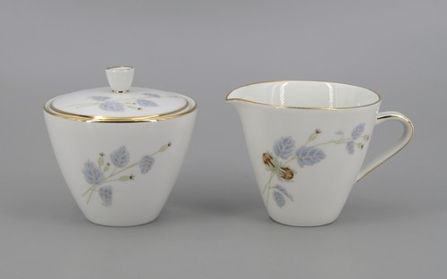 Hutschenreuther serie eleganz - serie:,