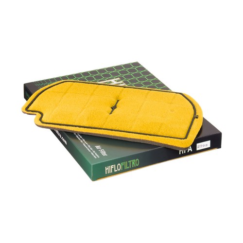 Hiflo luftfilter für - hiflo,