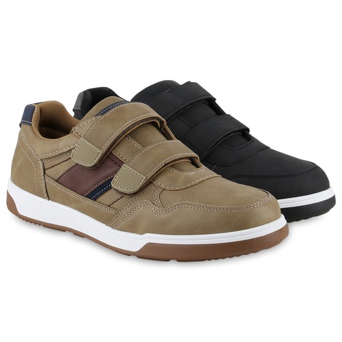 Van hill herren sneaker low - hill,