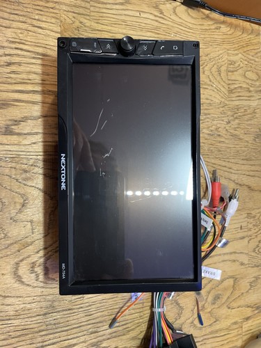Nextone 754a din android - md-754a,
