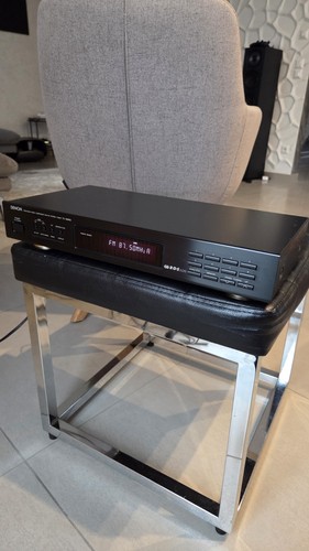 Denon 380rd fm - ,