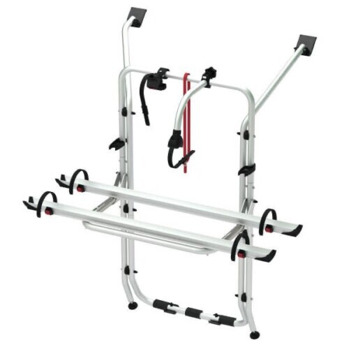 Fiamma fahrradträger - 3,