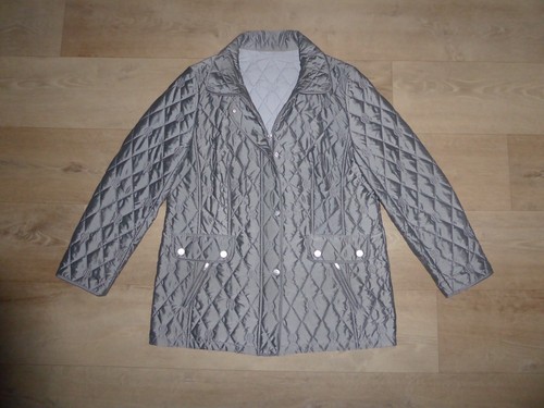 Basler leichte steppjacke - basler,