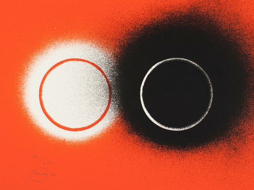 Otto piene original - piene,,