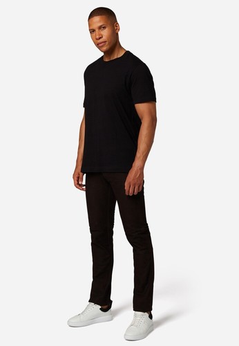 Ricano lederhose bono nubuk - lederhose,