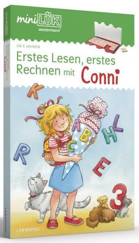 Lük minilük set - lÜk,