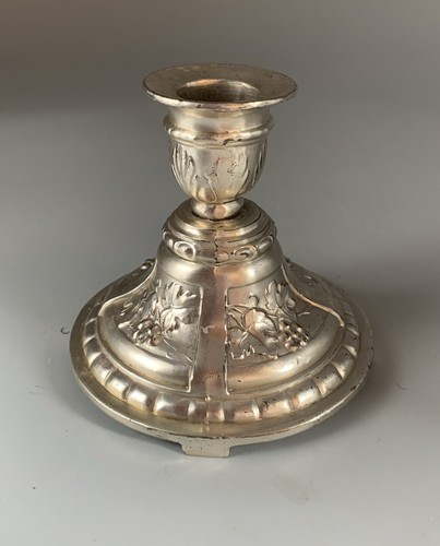 Metallguss bauernsilber - metallguss,