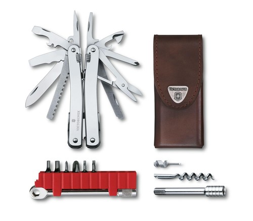 Victorinox swiss tool spirit - swiss,