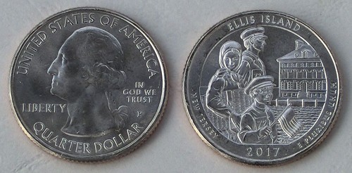 Usa quarter america the - usa,