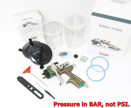Sata jet 5500 - sata,