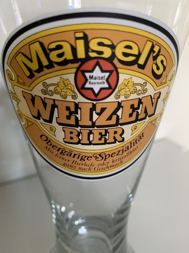 Altes weizenglas - altes,