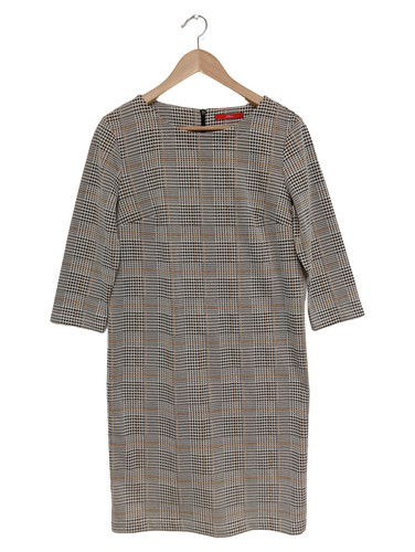 Oliver damen blusenkleid - blusenkleid, gr