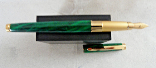 Pelikan celebry p580 - pelikan, füller