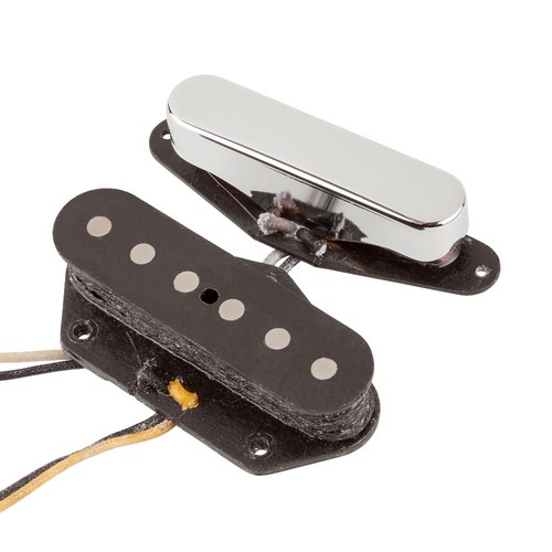 Fender custom shop 51 - fender,
