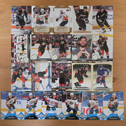 Trading card lot - card,