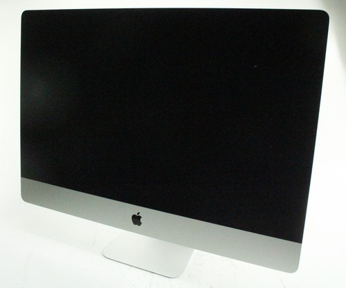 Apple imac imac20 - imac, intel