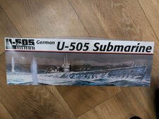 Revell modellbausatz 505 - revell,