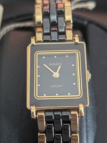 Rado diastar ref 204 - rado,