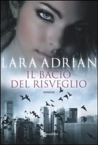 Bacio del risveglio - del,