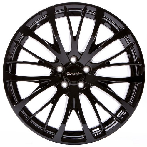 Tomason tn7 black painted - black,