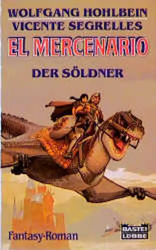 Mercenario el - el,