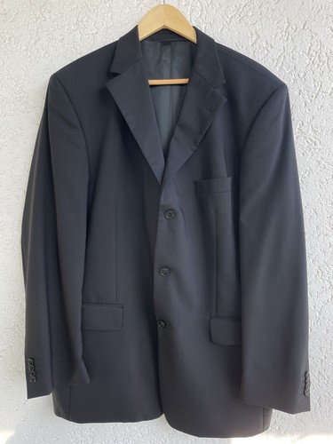 Sakko herren schwarz roy - schwarz,,